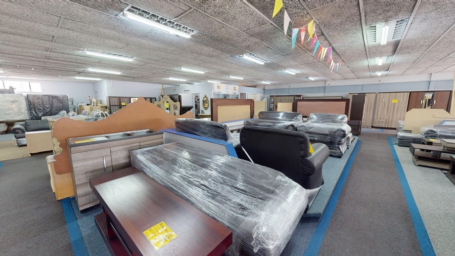 Commercial Property for Sale in Brits North West